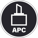 APC Fiber Connector Polish