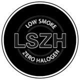 LSZH Jacket