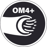 Multimode OM4 Fiber