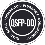 QSFP-DD Transceivers