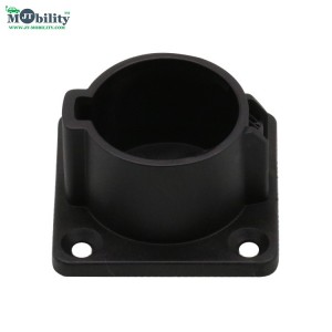 Type1 Ac Dummy Socket Holder For Type 1 Ev Plug Comply To Sae J1772