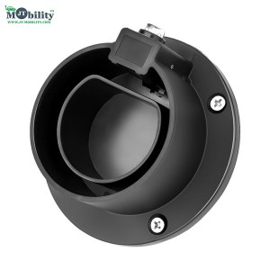 Type2 Ac Dummy Socket Holder Type 2 Ev Plug Comply To Iec62196-2