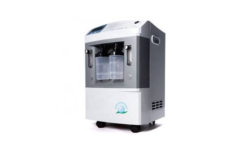 JTOPTICS Portable Oxygen Concentrator / Medical Oxygen Concentrator (10L)