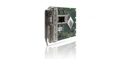 NVIDIA MCX623435AC-CDAB ConnectX-6 Dx EN Adapter Card OCP3.0 100GbE Crypto Enabled