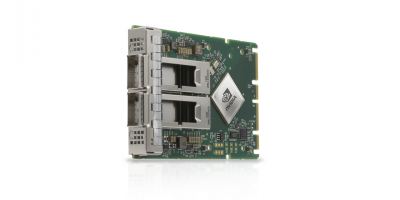 NVIDIA MCX623436AC-CDAB ConnectX-6 Dx EN Adapter Card OCP3.0 100GbE Crypto Enabled