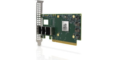 NVIDIA MCX623436MN-CDAB ConnectX-6 Dx EN Adapter Card 100GbE Crypto Disabled