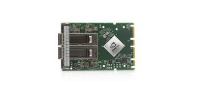 NVIDIA MCX653436A-HDAI ConnectX-6 VPI Adapter Card OCP3.0 HDR/200GbE