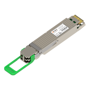 1.6T Osfp-Xd 2Fr4 Optical Transceiver Pam4 1310Nm 2Km 2 X Lc Dx Smf Optical Module