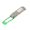 100G Cwdm Optical Transceiver 100Gbase-Cwdm4 Qsfp28 1310Nm 2Km Dom Duplex Lc Smf Module