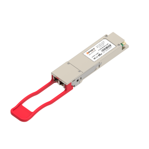 100G Qsfp28 Er4 Transceiver 100Gbase-Er4 Qsfp28 1310Nm 40Km Dom Duplex Lc Smf Optical Transceiver Module