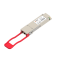 100G Qsfp28 Er4 Transceiver 100Gbase-Er4 Qsfp28 1310Nm 40Km Dom Duplex Lc Smf Optical Transceiver Module