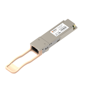 100G Qsfp28 Sr4 Transceiver 100Gbase-Sr4 Qsfp28 850Nm 100M Dom Mtp®/Mpo-12 Multimode Optical Transceiver Module