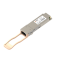 100G Qsfp28 Sr4 Transceiver 100Gbase-Sr4 Qsfp28 850Nm 100M Dom Mtp®/Mpo-12 Multimode Optical Transceiver Module