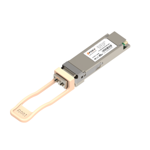 100G Srbd Optical Transceiver 100Gbase-Sr Bidi 850Nm Sr1.2 100M Dom Duplex Lc/Upc Mmf Optical Module