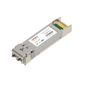 10G 40Km Er Optical Transceiver 10Gbase-Er Sfp+ 1310Nm 40Km Dom Duplex Lc Single Mode Module