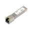 10G Electrical Transceiver 10Gbase-T Sfp+ Copper Rj-45 30M Module