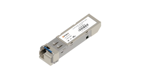 Ge Sfp Optical Transceiver Base Bx Bidi Sfp Module