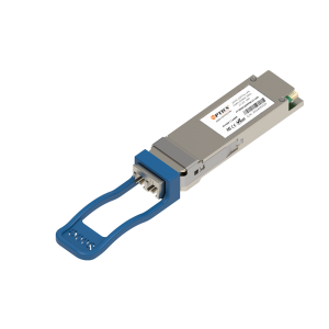 200G Lr4 Optical Transceiver 200Gbase Lr4 Qsfp56 1310Nm 10Km Dom Duplex Lc Smf Optical Module