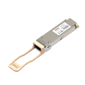 200G Sr4 Optical Transceiver 200Gbase Sr4 Qsfp56 850Nm 100M Dom Mtp®/Mpo 12 Mmf Module