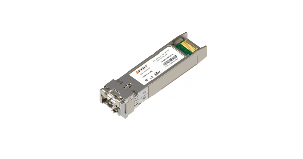 G Multimode Optical Transceiver Gbase Sr Sfp Module