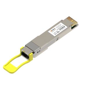 Qsfp-Dd 400G Dr4 Optical Transceiver 4X100Gbase-Dr4 Pam4 1310Nm 500M Dom Mtp®/Mpo-12 Apc Smf Module