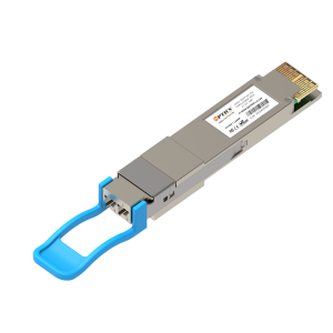 400G Lr4 Optical Transceiver 400Gbase-Lr4 Qsfp-Dd Pam4 1310Nm 10Km Dom Duplex Lc Smf Module