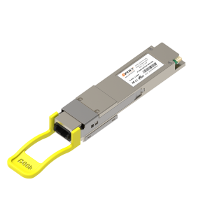 400G Qsfp112 Dr4 Optical Transceiver 400G Dr4 Qsfp112 Pam4 1310Nm 500M Dom Mtp®/Mpo-12 Apc Smf Optical Module
