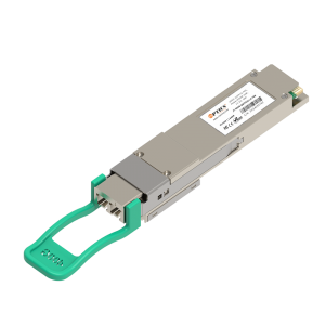 400G Qsfp112 Fr4 Optical Transceiver 400Gbase-Fr4 Qsfp112 Pam4 1310Nm 2Km Dom Duplex Lc Smf Optical Module