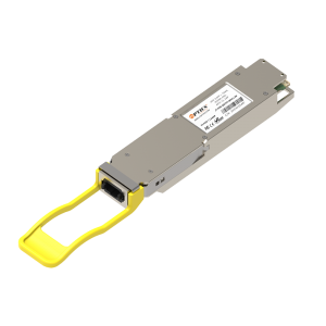 40G Qsfp+ Psm4 Transceiver 4X10Gbase-Lr Qsfp+ 1310Nm 10Km Dom Mtp®/Mpo-12 Smf Optical Transceiver Module