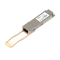 40G Qsfp+ Sr4 Transceiver 40Gbase-Sr4 Qsfp+ 850Nm 150M Dom Mtp®/Mpo-12 Multimode Optical Transceiver Module