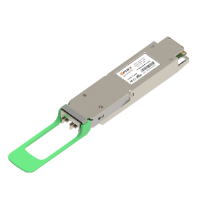 800G Osfp Optical Transceiver 800Gbase-2Fr4 Osfp Pam4 2Km Dom 2 X Lc Dx Smf Optical Transceiver Module