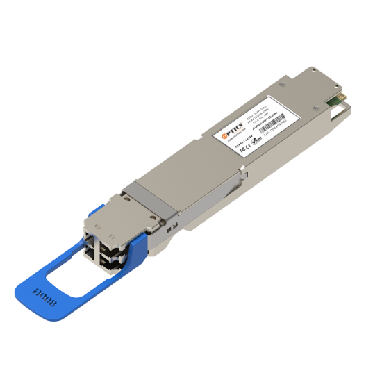 800G Osfp Optical Transceiver 800Gbase-2Lr4 Osfp Pam4 10Km Dom 2 X Lc Dx Smf Optical Module JT-800G-OSFP-LC-2LR4 800G Transceivers