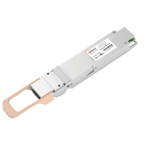 800G Osfp Optical Transceiver 800Gbase-Sr8 Osfp Pam4 850Nm 100M Dom 2xMtp®/Mpo-12 Mmf Optical Module 
