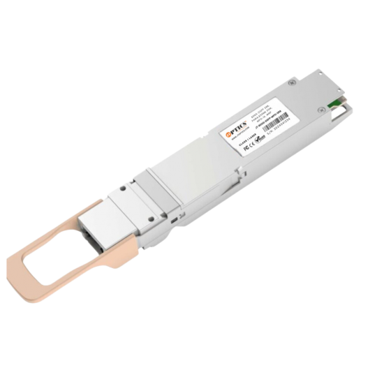 Nvidia MMA4Z00-NS-CLT 800GBase-SR8 OSFP 2x 400G SR4 Transceiver MMF 850nm 100m Two MPO-12 APC DDM C-Temp InfiniBand NDR and Ethernet CMIS 5.2 MMA4Z00-NS-CLT 800G Transceivers