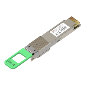800G Qsfp-Dd 2Fr4 Optical Transceiver 800Gbase-2Fr4 Qsfp-Dd Pam4 2Km Dom 2 Xcs Dx Smf Optical Module
