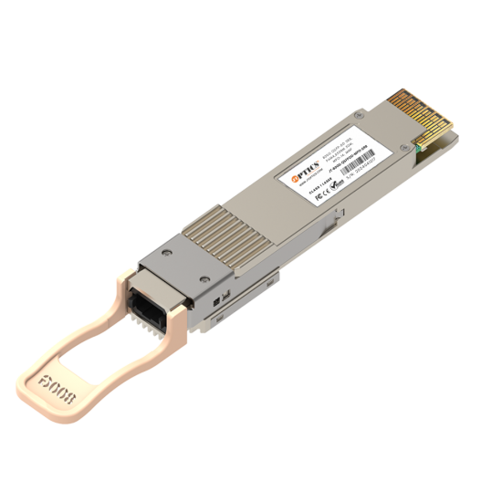 800G Sr8 Optical Transceiver 800Gbase-Sr8 Qdd-800 Pam4 850Nm 100M Dom Mtp®/Mpo-16 Mmf Module JT-800G-QSFPDD-MPO-SR8 800G Transceivers Guide
