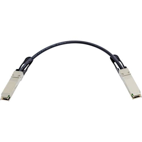 200Gbase-Sr4 200G Qsfp-56 To Qsfp-56 Twinax Copper Dac Cable (Direct Attached Cable)