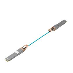 400Gbase-Sr8 400G Qsfp-Dd To Qsfp-Dd Om4 Multimode Aoc Cable (Active Optical Cable )