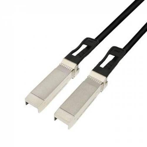 50G Sfp56 To Sfp56 Twinax Copper Dac Cable (Direct Attached Cable)
