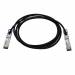 100G Qsfp28 To Qsfp28 Twinax Copper Passive Dac Cable (Direct Attached Cable)