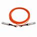 10G Sfp+ To Sfp+ Om2 Multimode Aoc Cable (Active Optical Cable )