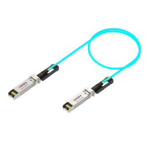 10G Aoc Cable 10Gbase-Cr Sfp+ Active Optical Cable Om3 Multimode