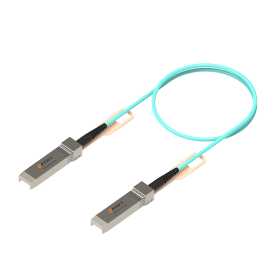 Arista AOC-S-S-25G 25G Aoc Cable Sfp28 To Sfp28 Active Optical Cable Om3 Multimode AOC-S-S-25G 10G/25G AOC Cables