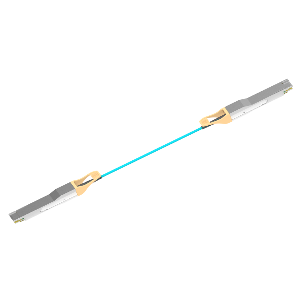 800G Transceivers Guide : JT-QSFPDD-800G-AOC-XX