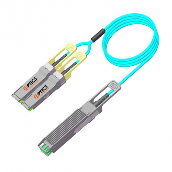 JT-OSFP-800G-400G-AOC-XX 800G AOC Cables