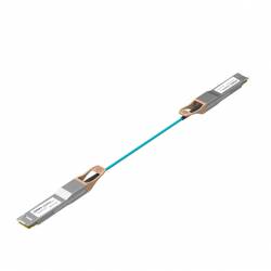 JTOPTICS 800G AOC Cable QSFP-DD to QSFP-DD Active Optical Cable OM3 Multimode cable