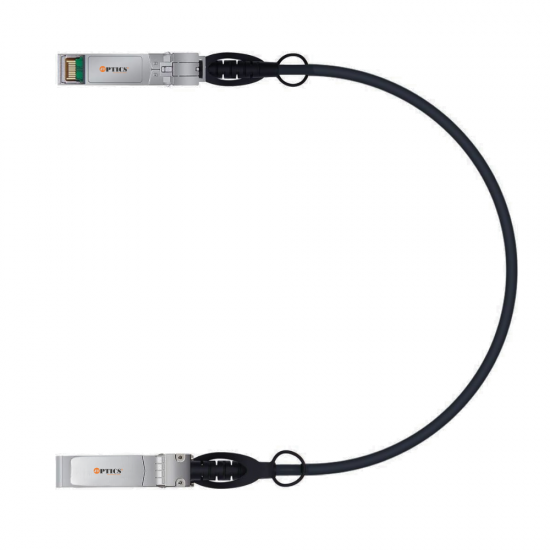 Mellanox/Nvidia MCP2100-X 10G Dac Cable 10Gbase-Cr Sfp+ Passive Twinax Copper Direct Attached Straight Cable MCP2100-X 10G/25G DAC Cables