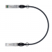JTOPTICS 10G DAC Cable 10GBASE-CR SFP+ passive twinax copper cable  1 Meter 30AWG , Direct Attached Cable