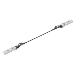 25G Dac Cable Sfp28 To Sfp28  Passive Twinax Copper Direct Attached Cable