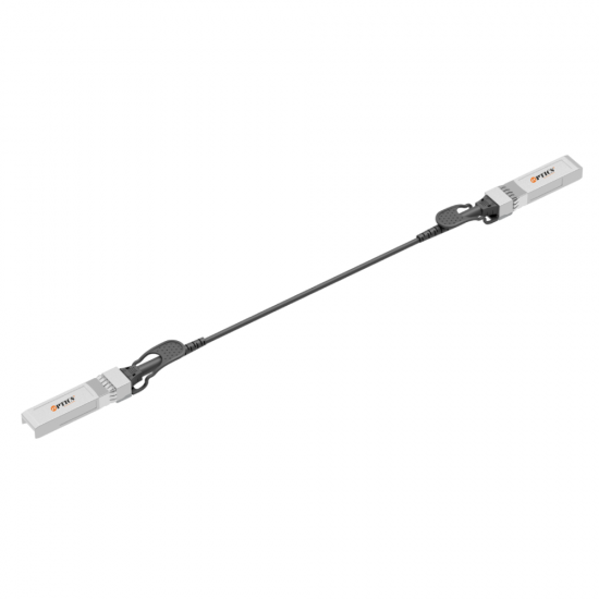 Mellanox/Nvidia MCP2M00-A 25G Dac Cable Sfp28 To Sfp28 Passive Twinax Copper Direct Attached Straight Cable MCP2M00-A 10G/25G DAC Cables